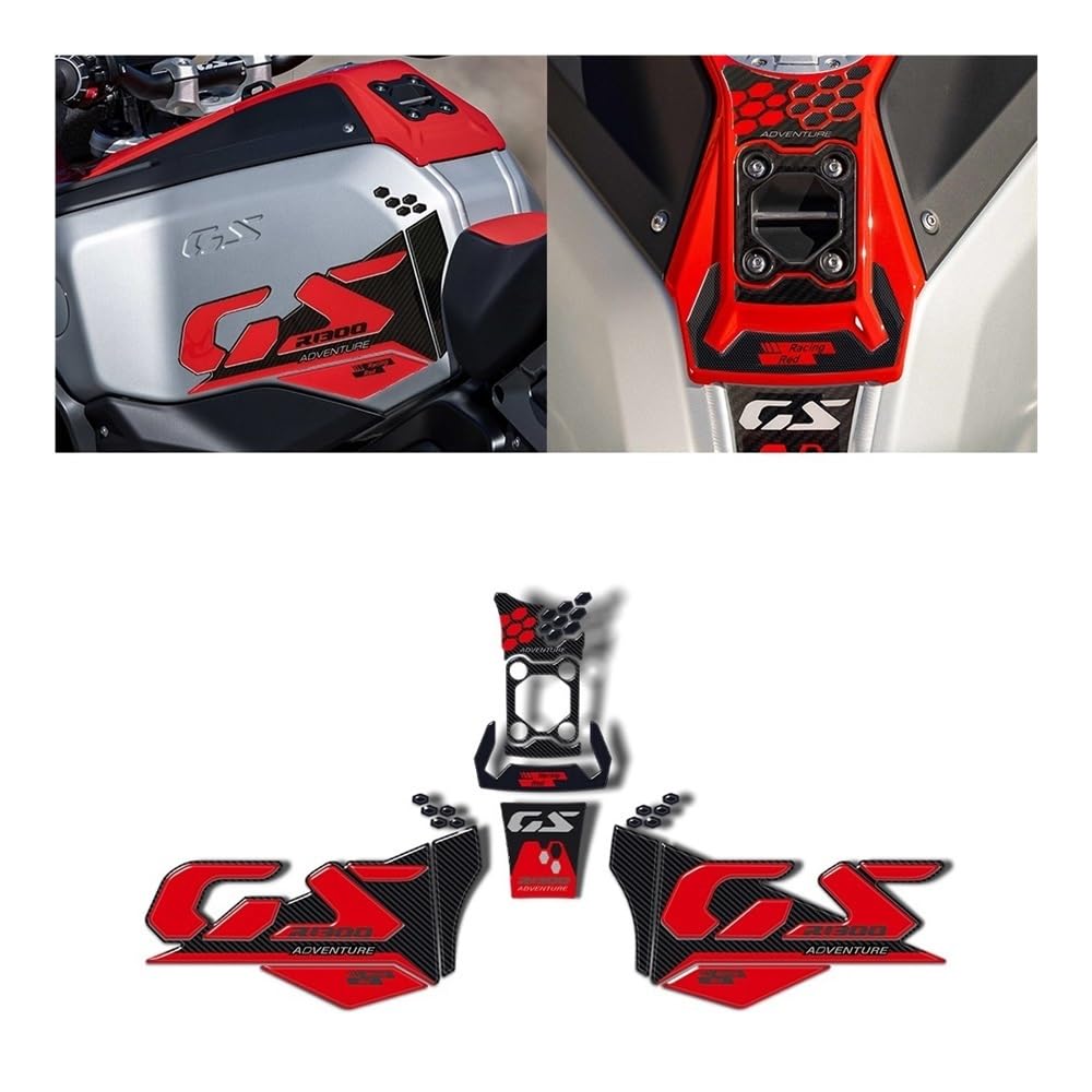 Amazon | ステッカー R 1300 GS ADV R1300GS アドベンチャー タンク